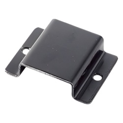 EPCOM INDUSTRIAL BRA-PORS Bracket metalico para montar radio portatil.