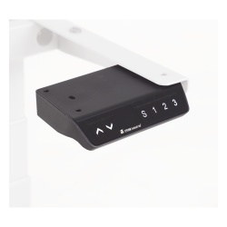 EPCOM INDUSTRIAL CN33-2A3 Controlador para Escritorio de Altura Ajustable / Refaccion para el Escritorio EM33-2A3