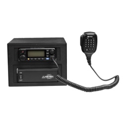 EPCOM INDUSTRIAL ESNRUC Gabinete universal para radio base y fuente de alimentacion - Img 4