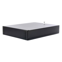 EPCOM INDUSTRIAL GABVID2R3 Gabinete Metalico para DVR/NVR. Tamano Max. de DVR/NVR: 445 x 88 x 400mm (An.xAl.xProf.). Compatible con Fuente SLIM. - Img 7