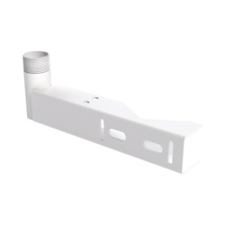 EPCOM INDUSTRIAL HLU2R2 Herraje para Lampara de Obstruccion LED Modelo EI-LBIB/OL1-VLED2- IR/ OL2-VLED2-IR