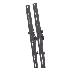 EPCOM INDUSTRIAL SDJH108 Brazos Inclinables de 600 mm