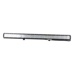 EPCOM INDUSTRIAL SIGNALING XD223F Barra de luz de trabajo de 78 LED IP67 36" 10000 Lumenes 117 Watts 10-30 Vcc - Img 2