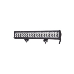 EPCOM INDUSTRIAL SIGNALING XD223F Barra de luz de trabajo de 78 LED IP67 36" 10000 Lumenes 117 Watts 10-30 Vcc