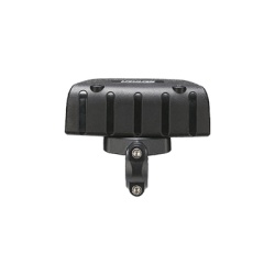 EPCOM INDUSTRIAL SIGNALING XLT1705W Luz Frontal Ultra Brillante para motocicleta color claro