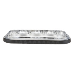 EPCOM INDUSTRIAL SIGNALING XLT1725B Luz Auxiliar Para Motocicletas 4 LEDs Ultra Brillantes color azul - Img 3
