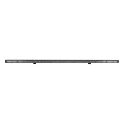 EPCOM INDUSTRIAL SIGNALING XLT2131R Barra de luz de advertencia de 10 Modulos de 6 LED 49 Pulgadas Rojo