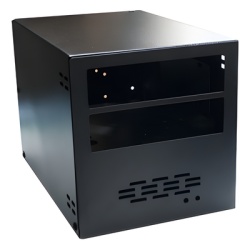 EPCOM INDUSTRIAL SR-40I Gabinete para Repetidor con Radios Icom.