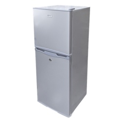 EPCOM POWERLINE BCD-105V2 Refrigerador Solar Combinado / 105 L (3.7 ft³) / 12/24 VCC / Congelador -18 °C / R600a / Sin Inversor - Img 5