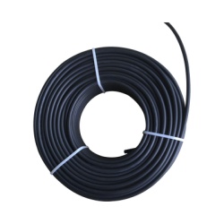 EPCOM POWERLINE CBL-PV-6B/500 Carrete de 500 Metros / Cable Fotovoltaico / Negro / 16 mmÂ² ( 6 AWG) / 2000 Vcc