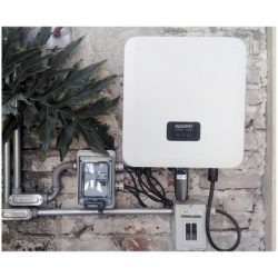 EPCOM POWERLINE EPIG3KV2 Inversor para interconexión a la red (grid tie) tipo string de 3 kW /220 Vca - Img 3