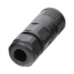 EPCOM POWERLINE EPIGACV3 CONECTOR DE CA PARA INVERSORES MIN600 MIC3000 Y EPIGV3