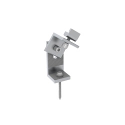 EPCOM POWERLINE EPL-FFG-01 Soporte L para techo de lamina