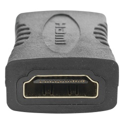 EPCOM POWERLINE HD-MIF Adaptador HDMI / Empalme Hembra-Hembra / Plug-and-Play / 12g - Img 2