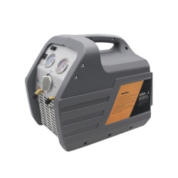 EPCOM POWERLINE HRR-1A Recuperadora de refrigerante / Aires Acondicionados Refrigeracion climatizacion Automotriz / 110 Vca / 1440 RPM / 3/4 HP