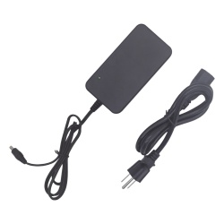 EPCOM POWERLINE PL-36V-2A Fuente de poder / 36 Vcc Regulados / 2 A / Entrada 100-240 VCA / 4.6 x 2.4 x 1.3 pulgadas