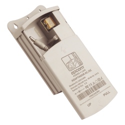EPCOM POWERLINE PL12DC2AW Fuente de Poder para Exterior / 12 Vcc / 2 A / 1 Salida / Entrada 100-240 VCA / 5.1 x 3.4 x 1.7 pulgadas - Img 2