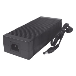 EPCOM POWERLINE PL53V3A Fuente de poder / 53 VCC / 3 A / 100-240 VCA / -20°C a 45°C / 7.48 x 3.43 x 1.69 pulgadas - Img 3