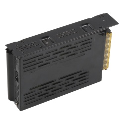 EPCOM POWERLINE PLI-24-DC-5A Fuente Industrial DIN Rail / 24 VCC / 5 A / Entrada 100-240 VCA / -20°C a 60°C / 160x97x32 mm