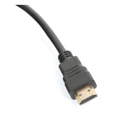 EPCOM POWERLINE TT-HDMI-1M Cable HDMI / 1 m (3.28 ft) / High Speed / 4K / ARC / 3D / Blindado / Chapado en Oro - Img 5