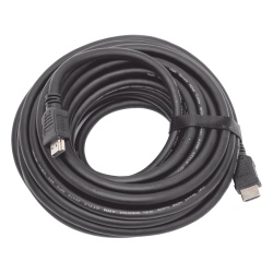 EPCOM POWERLINE TTHDMI10M Cable HDMI / 10 m (32.81 pies) / High Speed / 4K / ARC / 3D / Blindado / Chapado en Oro