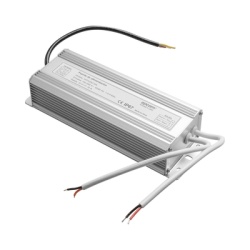 EPCOM POWERLINE WP12DC10A Fuente de Alimentación / 12 VCC / 10 A / IP67 / 100-265 VCA / 0.23 x 0.69 x 0.15 ft - Img 11