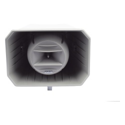 EPCOM PROAUDIO EP-710K Altavoz de Exterior / Alta Impedancia 70V/100V / 6.5" y 3" Dos Vías / 12.5W-50W / 99 dB / IP66