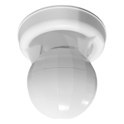 EPCOM PROAUDIO SF-600W Altavoz Colgante Con Cobertura 360° | 7.5W 10W 15W 20W 30W 60W - Img 2