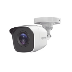 EPCOM PROFESSIONAL B8-TURBO-G2P Bala TURBOHD 2 Megapixeles (1080p) / Gran Angular 103Â° / Lente 2.8 mm / IR EXIR Inteligente 20 mts / Exterior IP66 / dWDR / TVI-AHD-CVI-CVBS / Policarbonato