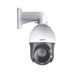 EPCOM PROFESSIONAL DX360-25X Domo PTZ TurboHD 2 Megapixel (1080P) / 25X Zoom / 100 mts IR EXIR / Exterior IP66 / WDR 120 dB / RS-485 / Ultra Baja Iluminacion / Recorridos Programados