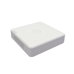 EPCOM PROFESSIONAL S04-TURBO-G3 DVR 4 Canales TurboHD + 1 Canal IP / 2 Megapixel (1080p) Lite / Acusense Lite (Evita Falsas Alarmas) / Audio por coaxitron / 1 Bahia de Disco Duro / H.265+ / Salida de