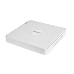 EPCOM S16-TURBO-G2/A (AUDIO POR COAXITRON) DVR 2 Megapixel (1080p) Lite / 16 Canales TURBOHD + 2 canales IP / 1 Bahia de Disco Duro / 16 Canales de Audio por Coaxitron / Salida de video Full HD