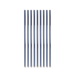 EPCOM STE5818VT9 Set de 9 Tubos de Vacio de Vidrio Para Boiler Solar