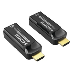 EPCOM TITANIUM TT-433MINI Kit extensor HDMI inalambrico | Hasta 20M 1080P |