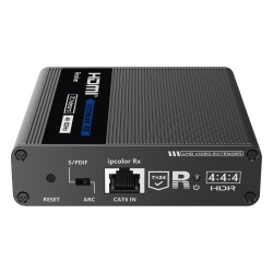 EPCOM TITANIUM TT-676RX TT-676RX
