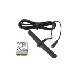 EPCOM XMRH43G Modulo de conexion 3G para video grabador movil EPCOM