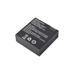 EPCOM XMRX5BATTERY Bateria compatible con Body Cam XMRX5