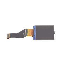 EPCOM XMRX5SCREEN Pantalla LCD de reemplazo para BodyCam XMRX5 incluye protector.
