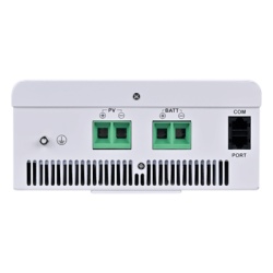 EPEVER TEP6425 Controlador Solar MPPT 60A 12/24/48V Maximo Voltaje de Circuito Abierto Voc 225Vcc Configurable para Baterias de Litio Conexion en Paralelo