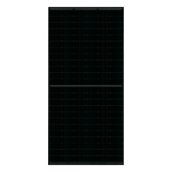 ETSOLAR / ELITEsolar ETM772BH540BB Modulo Solar FULL BLACK ELITE PLUS 540W 49.6 Vcc Monocristalino 144 Celdas PERC
