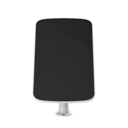 EZVIZ CS-CMTSOLARPANEL-E Panel Solar Conector tipo C / Para Recargar Camaras de Bateria / Compatible con CS-EB8/4G / CS-HB8 / CS-EB3 / CS-BC1C
