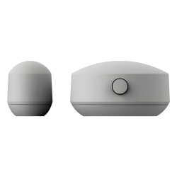 EZVIZ CS-T2C Contacto Magnetico Inalambrico / Para Hub CS-A3 / Compatible con Kit de Alarmas EZVIZ CS-B1 / Uso en Interior / Protocolo Zigbee / - Img 4