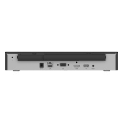 EZVIZ CS-X5S/8W NVR Inalambrico (WiFi) de 8 Canales IP / Admite Camaras hasta 5 Megapixel (3K) / Salidas HDMI y VGA / H.265 / Almacenamiento hasta 8 TB - Img 4