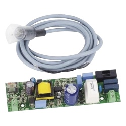 FAAC 390081 Kit de Conexion de Manguera Iluminada Para Barrera FAAC 615