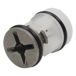 FAAC 4404085 Valvula Zamak para bomba hidraulica de Barreras FAAC