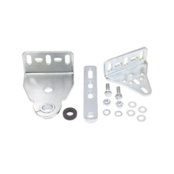 FAAC 63002565 Kit de Herrajes para Operadores FAAC S418
