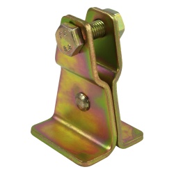 FAAC 7220515 HERRAJES DE SOPORTE FRONTAL PARA FAAC 422