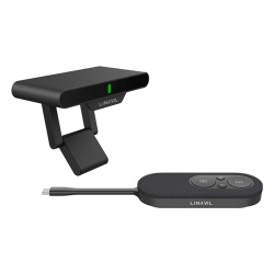 FANVIL CA200 Kit de Conferencia Inalambrica/ Transmision 4K/ Plug & Play / Multi-plataforma