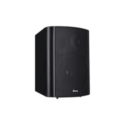 FANVIL IW30 Bocina SIP IP para voceo y paging 2 lineas SIP potencia de hasta 30W alimentacion via PoE puerto de salida de audio