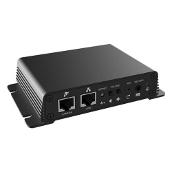 FANVIL PA2S Gateway para Voceo Paging y Video / Soporte 1 Camara / Amplificador integrado de hasta 30 W - Img 3